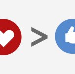 Emoticons on Facebook are now more valuable than likes. How to use this to your advantage?